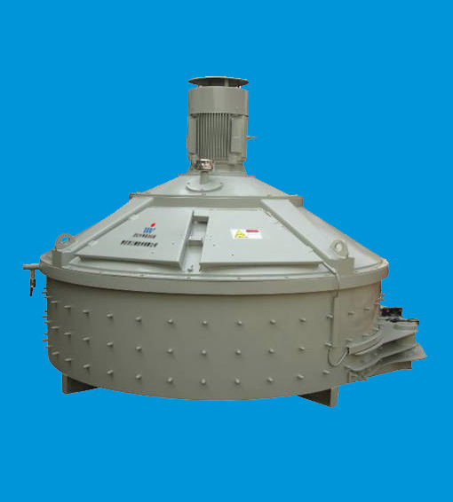 vertical planetary mixing machine